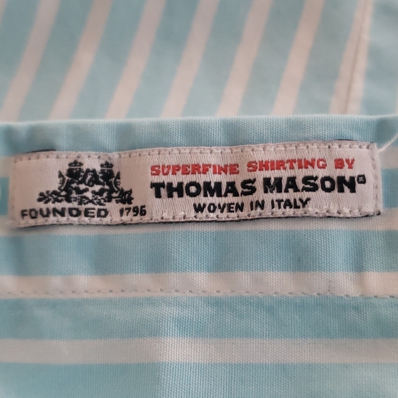 VICOMTE A. BLOUSE - Picture 6 of 9